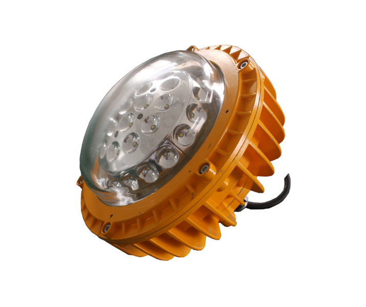 BHD8610-系列防爆LED工作灯（ⅡC类）
